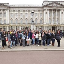 Summer 2017 London Interns  International Internships in London, England